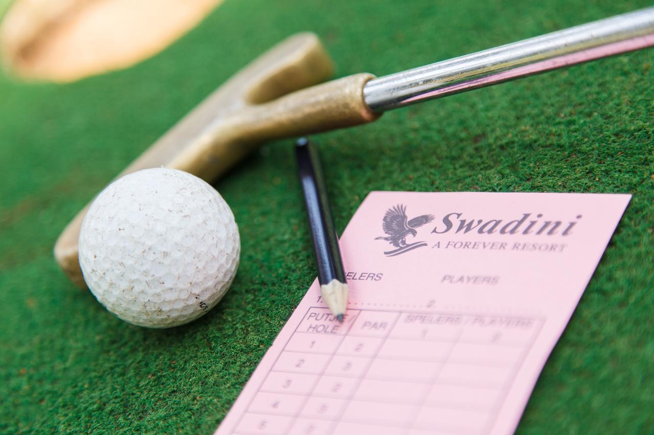 Swadini, A Forever Resort 호에드스프뤼트 외부 사진