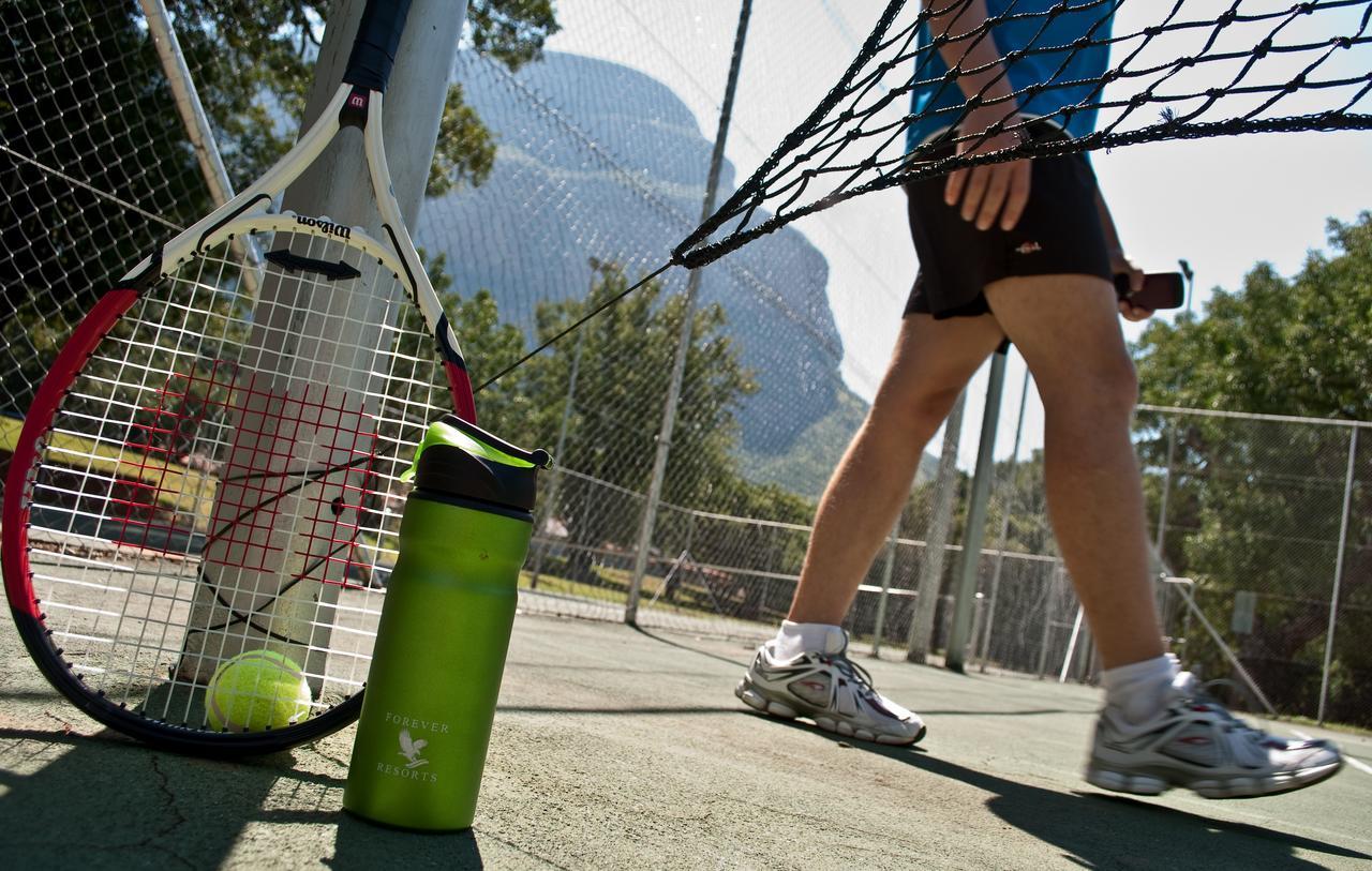 Swadini, A Forever Resort 호에드스프뤼트 외부 사진