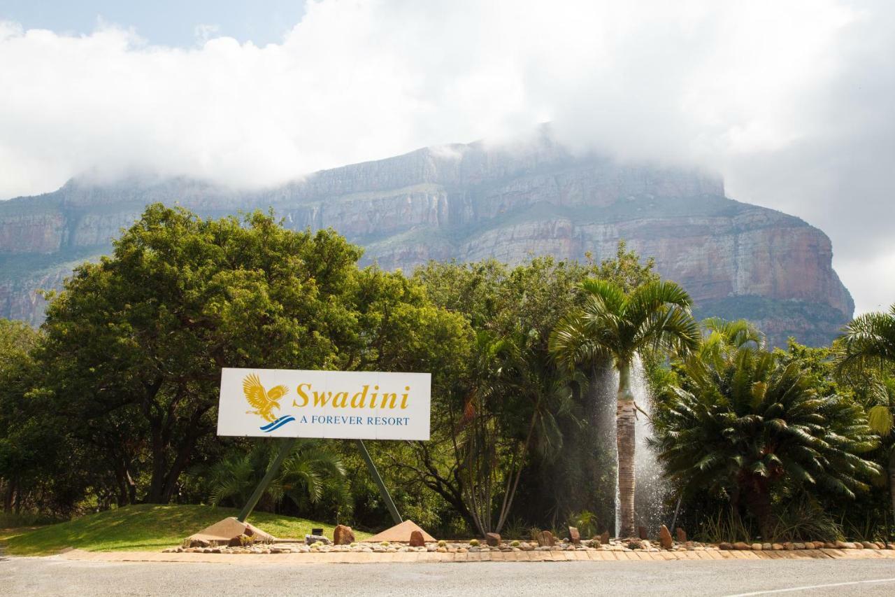 Swadini, A Forever Resort 호에드스프뤼트 외부 사진